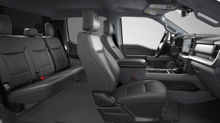 2026 Ford Super Duty F-250® XLT