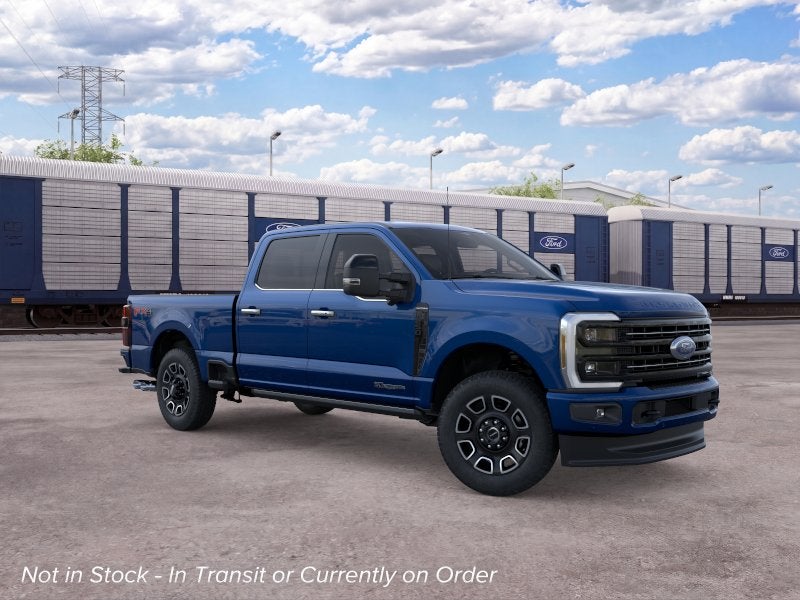 2026 Ford Super Duty F-250® Platinum®