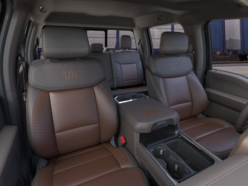2026 Ford Super Duty F-250® King Ranch®