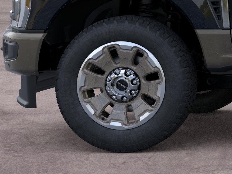 2026 Ford Super Duty F-250® King Ranch®