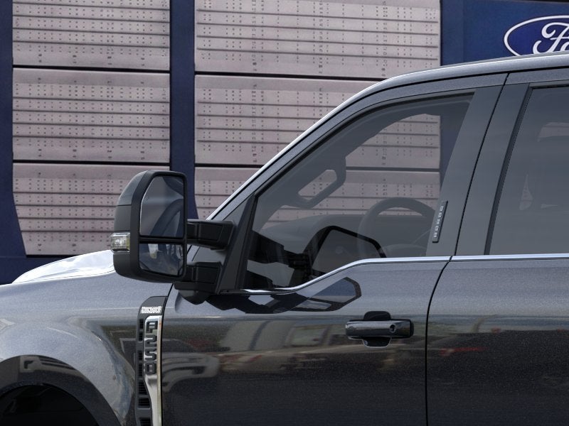 2026 Ford Super Duty F-250® King Ranch®
