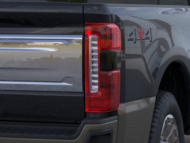 2026 Ford Super Duty F-250® King Ranch®