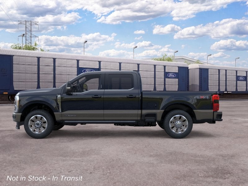 2026 Ford Super Duty F-250® King Ranch®