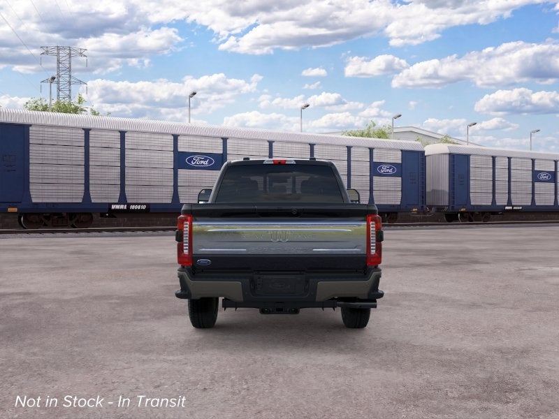 2026 Ford Super Duty F-250® King Ranch®