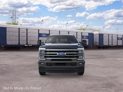 2026 Ford Super Duty F-250® King Ranch®