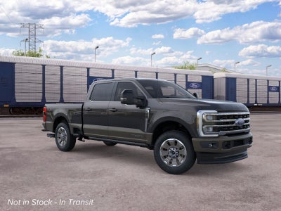 2026 Ford Super Duty F-250® King Ranch®