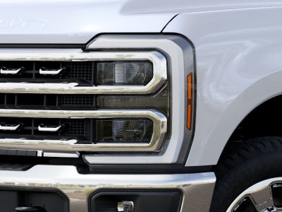 2027 Ford Super Duty F-350® Lariat®