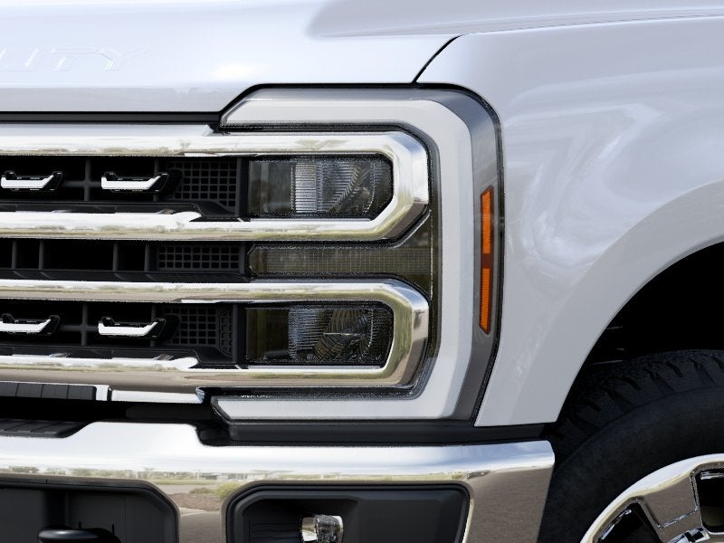 2027 Ford Super Duty F-350® Lariat®