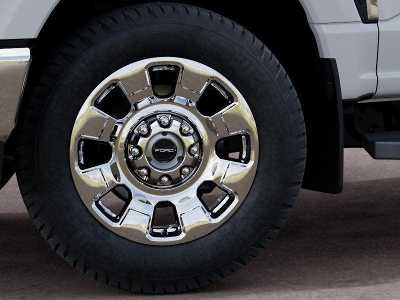 2027 Ford Super Duty F-350® Lariat®