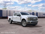 2027 Ford Super Duty F-350® Lariat®
