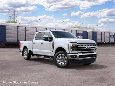 2027 Ford Super Duty F-350® Lariat®