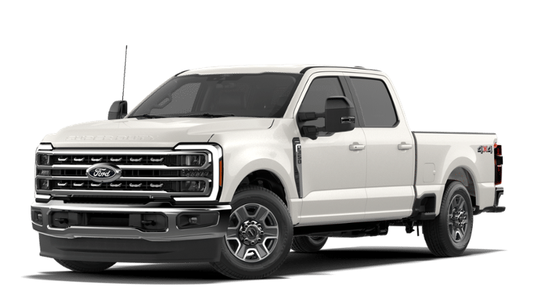 2027 Ford F-350 Super Duty