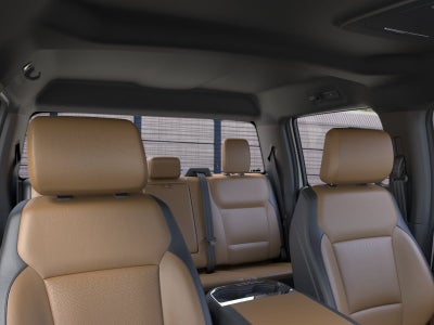 2026 Ford Super Duty F-350® Lariat®