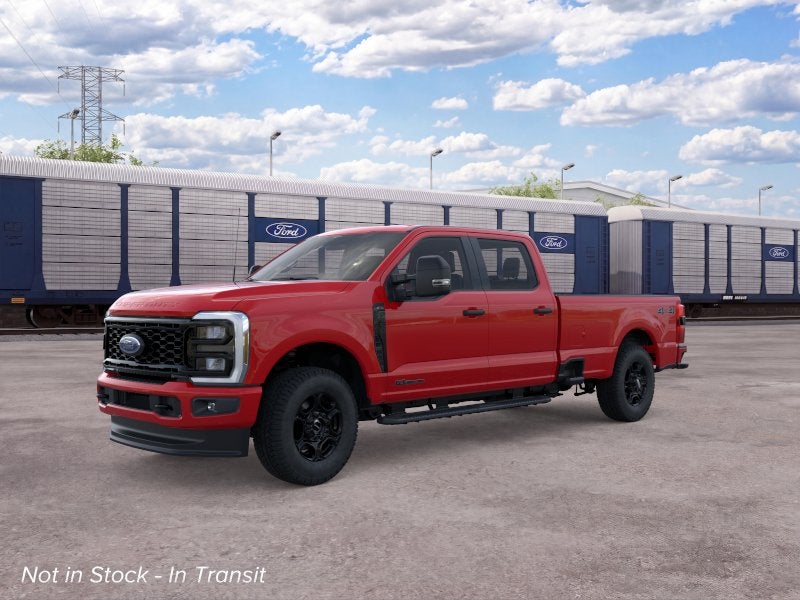 2026 Ford Super Duty F-350® XL