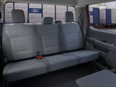 2026 Ford Super Duty F-350® XL