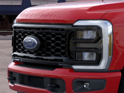 2026 Ford Super Duty F-350® XL