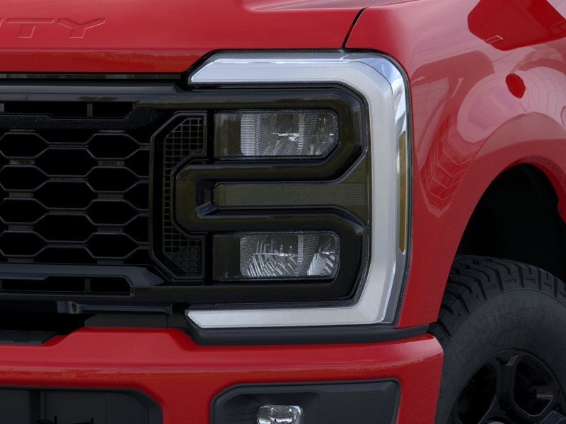 2026 Ford Super Duty F-350® XL