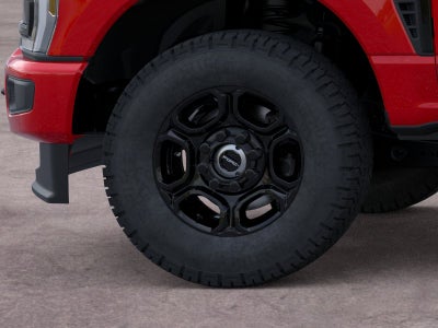2026 Ford Super Duty F-350® XL