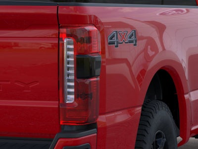 2026 Ford Super Duty F-350® XL