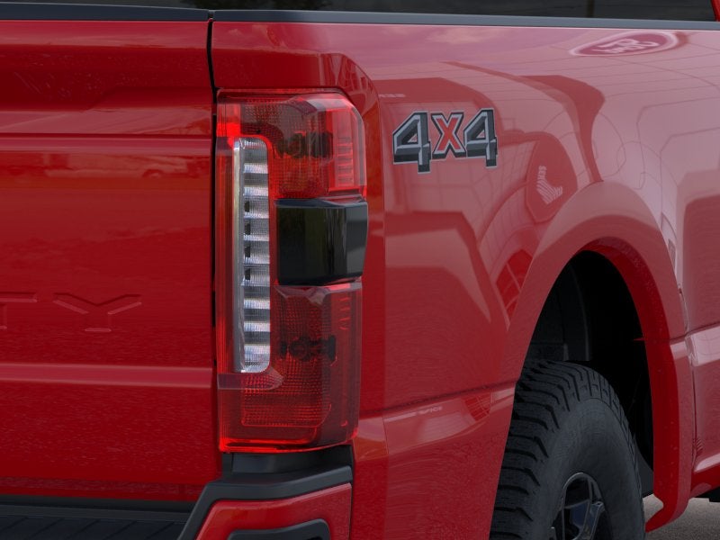 2026 Ford Super Duty F-350® XL