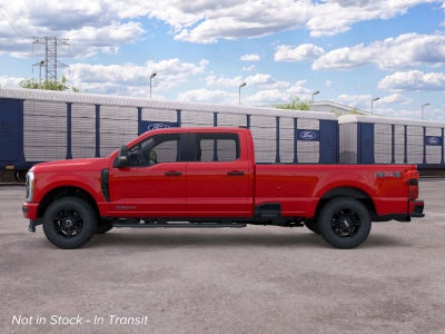 2026 Ford Super Duty F-350® XL