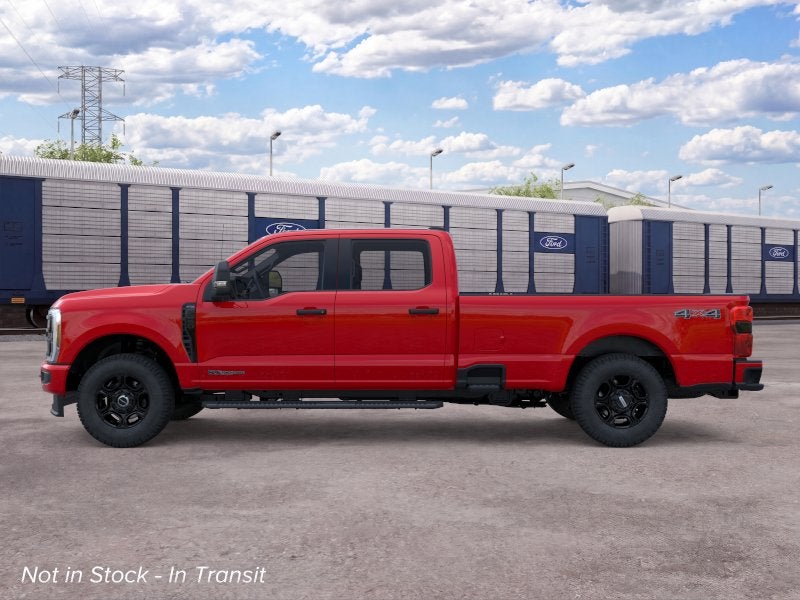 2026 Ford Super Duty F-350® XL