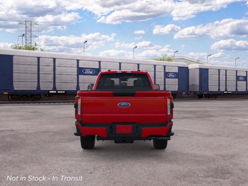 2026 Ford Super Duty F-350® XL