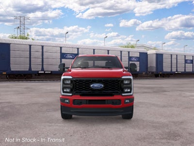 2026 Ford Super Duty F-350® XL