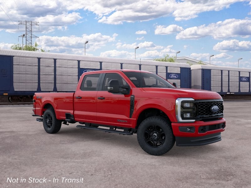 2026 Ford Super Duty F-350® XL