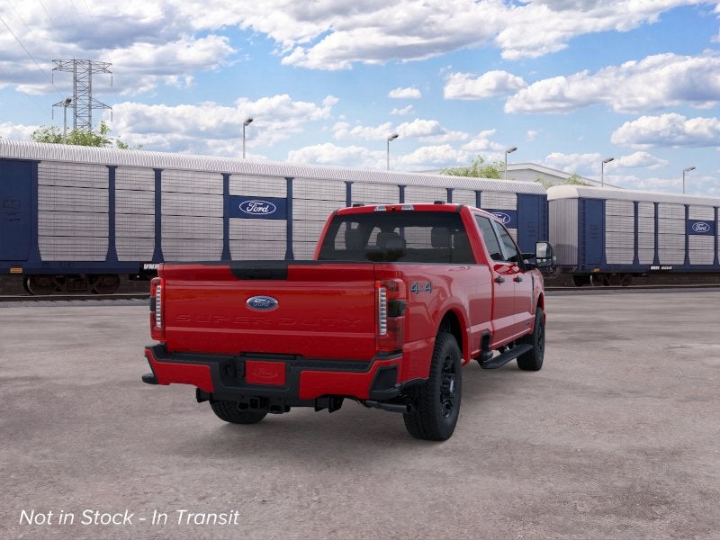 2026 Ford Super Duty F-350® XL