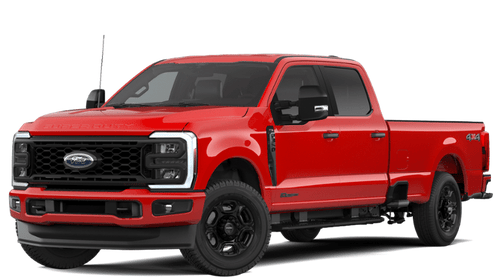 2026 Ford Super Duty F-350® XL