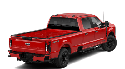 2026 Ford Super Duty F-350® XL