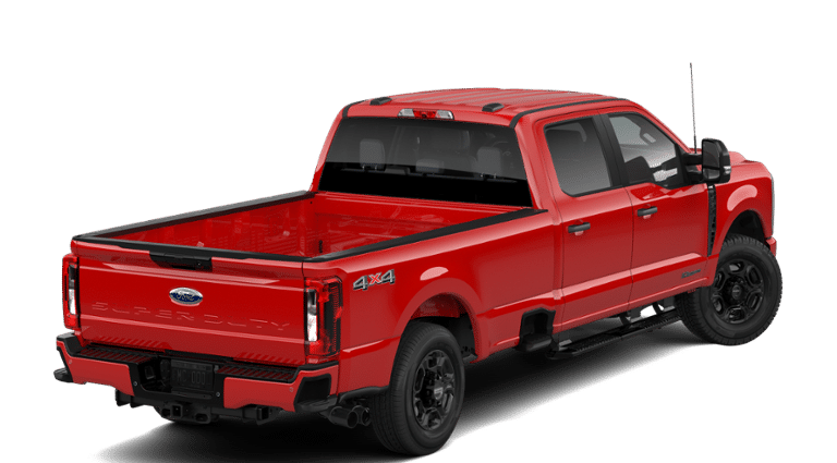 2026 Ford Super Duty F-350® XL