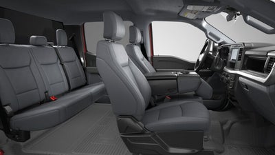 2026 Ford Super Duty F-350® XL