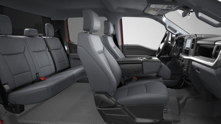2026 Ford Super Duty F-350® XL