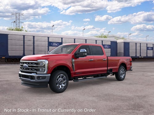 2026 Ford Super Duty F-350® Lariat®