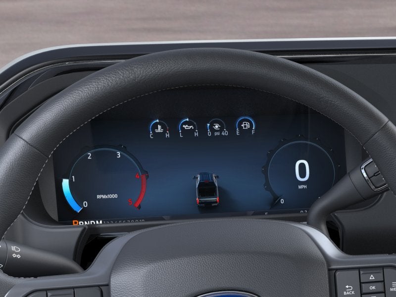 2026 Ford Super Duty F-350® Lariat®
