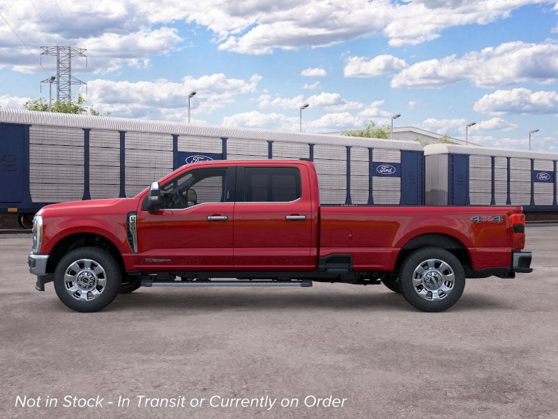 2026 Ford Super Duty F-350® Lariat®