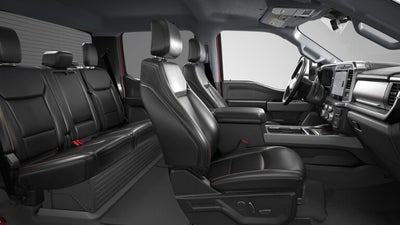 2026 Ford Super Duty F-350® Lariat®
