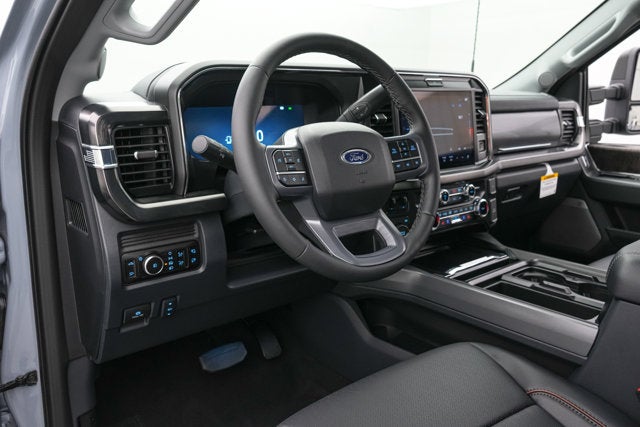2026 Ford Super Duty F-350® Lariat®