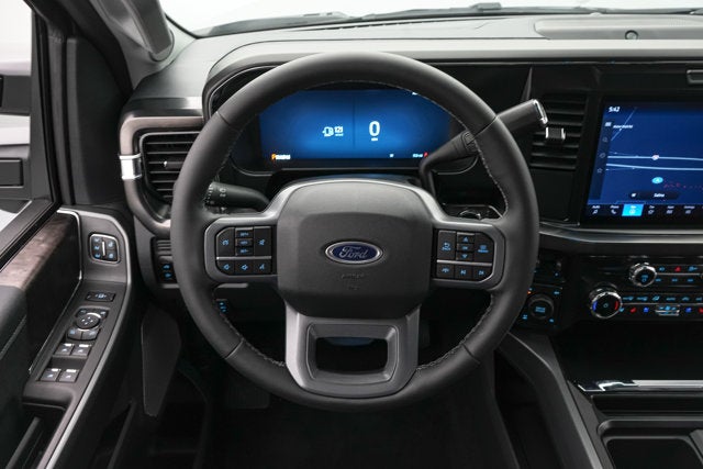 2026 Ford Super Duty F-350® Lariat®