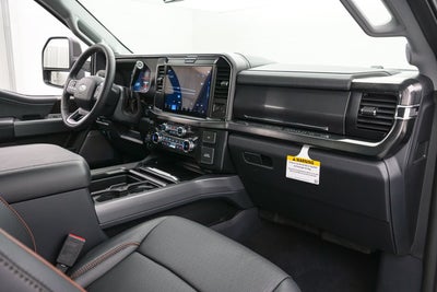 2026 Ford Super Duty F-350® Lariat®