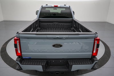 2026 Ford Super Duty F-350® Lariat®