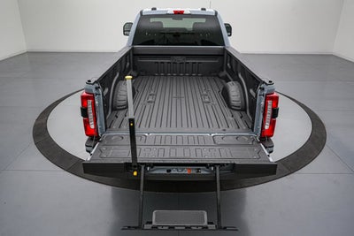 2026 Ford Super Duty F-350® Lariat®