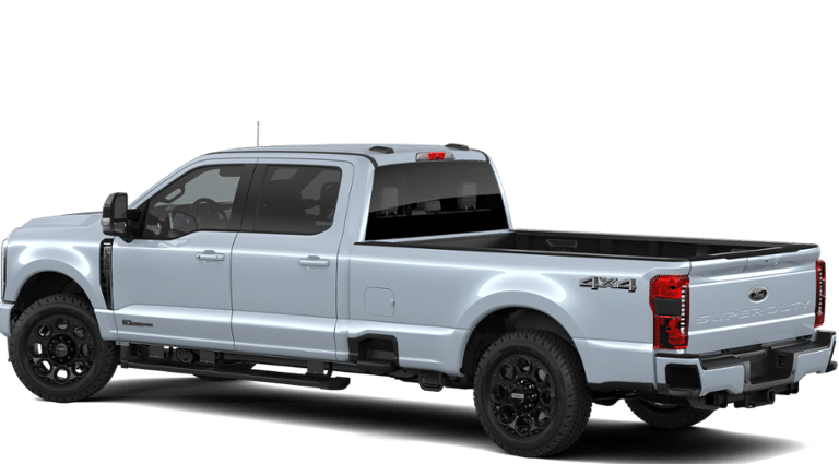 2026 Ford Super Duty F-350® Lariat®