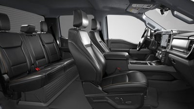 2026 Ford Super Duty F-350® Lariat®