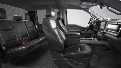 2026 Ford Super Duty F-350® Lariat®