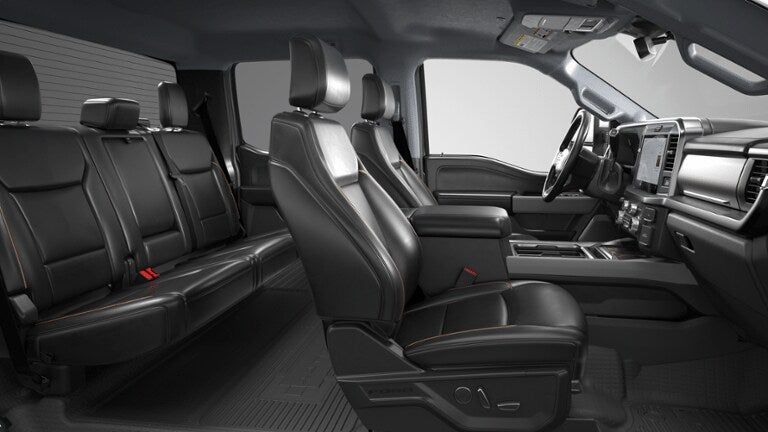 2026 Ford Super Duty F-350® Lariat®