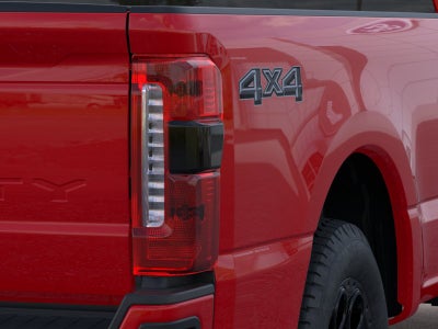 2026 Ford Super Duty F-350® Lariat®
