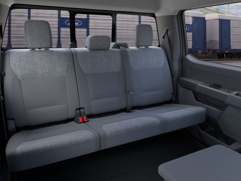 2026 Ford Super Duty F-350® XLT